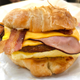 Illustration for article titled A taste test to crown the chain breakfast sandwich champion
